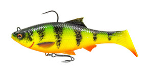 GUMA SAVAGE GEAR 3D ROACH RTF 12cm/34g - FIRETIGER