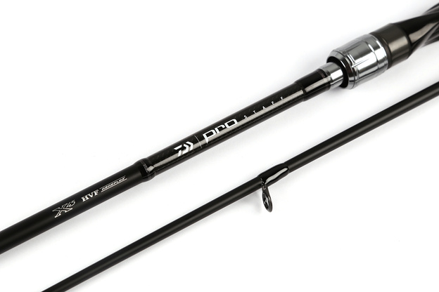 WĘDKA DAIWA PRO STAFF YAK BELLY ZANDER 215/8-35g