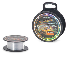 ŻYŁKA SANGER SPECIALIST TROUT 400m