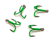 KOTWICE MADCAT A-STATIC 6X 4/0-4szt