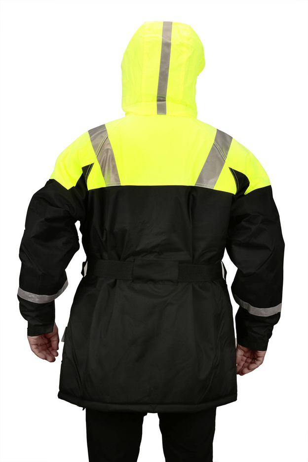KURTKA WYPORNOŚCIOWA SPRO FLOATATION JACKET