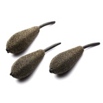 CIĘŻAREK PRZELOTOWY MISIEK TORPEDA ZIELONA