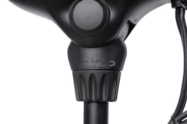 ZABURTOWY ELEKTRYCZNY RHINO BLACK EDITION BE 35