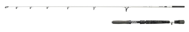 WĘDKA MADCAT WHITE BELLY CAT 180/50-125g