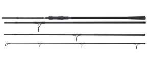 11596-366 - DAIWA WĘDKA NINJA X CARP 4 cz. 360/3,00lb