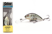 WOBLER SALMO HORNET FLOATING 5cm- REAL DACE
