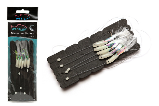 PRZYWIESZKA4 WESTLINE MAKRELE V