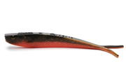3280013 - MANNS GUMA Q-FISH 13 - ORANGE CRAW UV