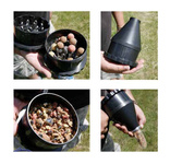 KRUSZARKA PROLOGIC DO KULEK I PELLETU