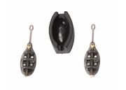 ZESTAW KOSZY GENLOG DO METHODY ELASTICATED S 2x15g