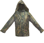 KOMBINEZON PRZECIWDESZCZOWY YORK CAMO