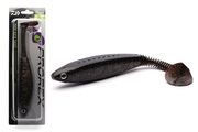 GUMA DAIWA PROREX SIDE KICK SHAD XL - MOTOR OIL BURBOT