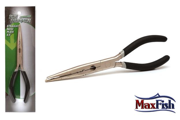 32554 - RON THOMPSON SZCZYPCE Z ROZWIERACZEM KÓŁEK 17,5cm