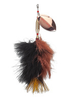 OBROTÓWKA IRON CLAW DIZZY BOU 2 18cm - CBB