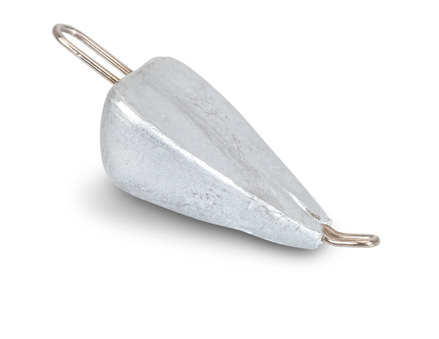 SYSTEM DO MOCOWANIA GUMOWYCH PRZYNĘT IRON CLAW - HEAVY