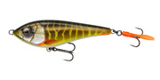 JERK SAVAGE GEAR DEVIATOR SWIM 14cm - PIKE