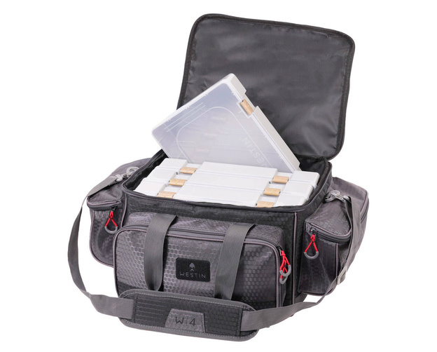 TORBA WESTIN W4 JUMBO LURE LOADER L - 54x40x25 cm