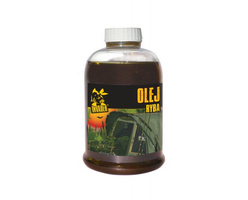 OLEJ RYBNY INVADER 250ml - RYBA