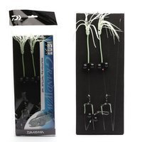 MORSKI PRZYPON NA ZĘBACZE DAIWA RATTLIN