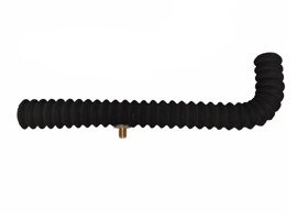 PODPÓRKA FEEDEROWA MINI ŻEBROWANA GENLOG 30cm