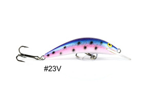 WOBLER SIEK SKORPION 6cm - 23V