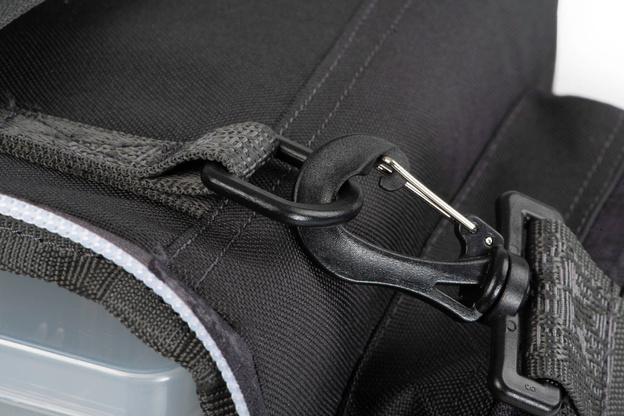 TORBA WĘDKARSKA CAMO VOYAGER FOX RAGE 48x30x24 cm