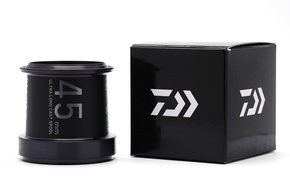 SZPULA DO KOŁOWROTKA DAIWA 24 CROSSCAST 45 SCW QD 5000C