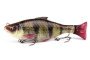 73978 - SAVAGE GEAR PRZYNĘTA 3D HARD PULSETAIL ROACH 18cm/90g - PERCH