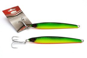 2 - YORK PILKER SCALER - GREEN/YELLOW