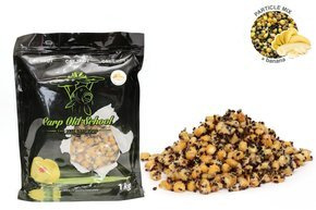 MIX ZIAREN CARP OLD SCHOOL BANAN 1000g