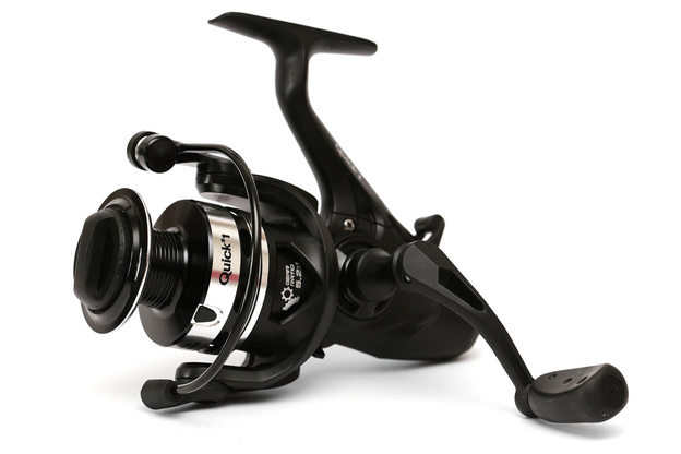KOŁOWROTEK QUICK 1 3000 FS - DAM 