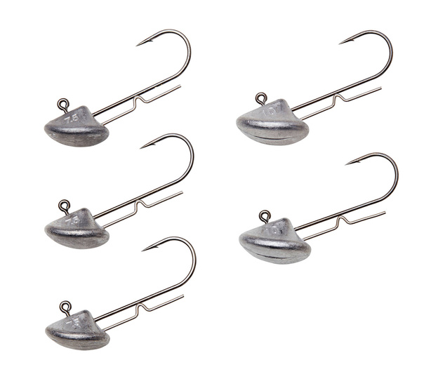 ZESTAW PRZYNĘT SAVAGE GEAR REACTION CRAYFISH KIT