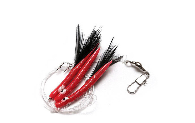 PRZYWIESZKA DORSZOWA YORK SMALL GUMMI