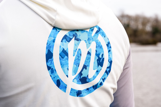 BLUZA Z KAPTUREM PRESTON SUN SHIRT UPF-40