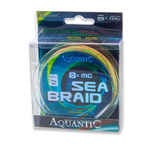 PLECIONKA AQUANTIC 8X MC SEA 300m