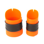 ZESTAW DO NAPEŁNIANIA WORKÓW PVA UNDERCARP DUŻY+MAŁY