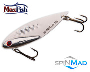 CYKADA SPINMAD KING 18g