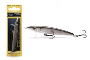WOBLER HUNTER SPIRIT III 90mm/10g - AL