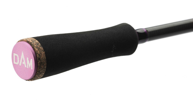 WĘDKA DAM EFFZETT YAGI SPIN 274/12-42g