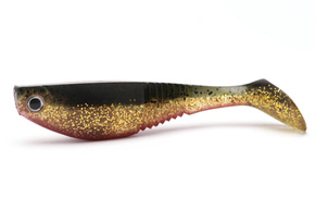 5317 - SUXXES GUMA RUNNING FOX - BLUE / YELLOW