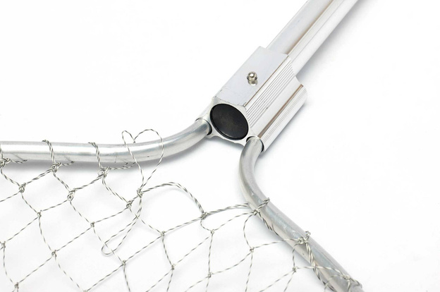 PODBIERAK DAM EXTREME Z NYLONOWĄ SIATKĄ