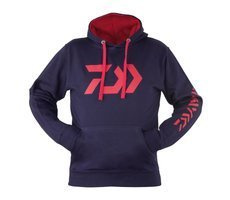 BLUZA Z KAPTUREM DAIWA D-VEC NAVY