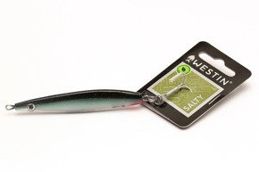 M100-459 - WESTIN WAHADŁÓWKA SALTY - 3D SPARKLING HERRING