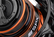 KOŁOWROTEK SPRO SPX 4000