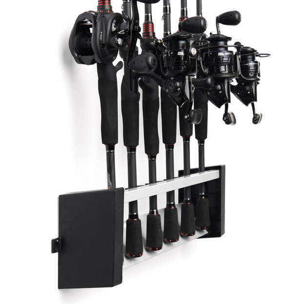 PIONOWY STOJAK NA 11 WĘDEK