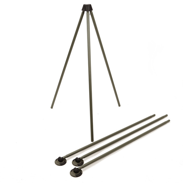 TRÓJNÓG STOJAK DO WAŻENIA PROLOGIC 110-198cm