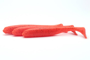 MOBY SOFTBAITS GUMA SLIM JIM NON TOXIC - DCR