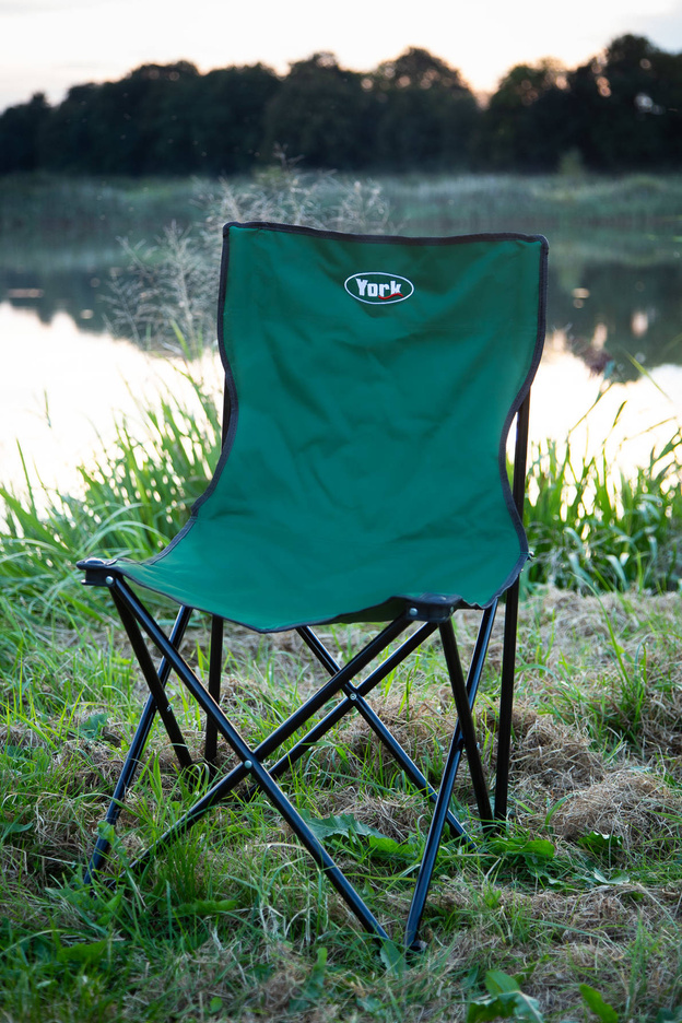 YORK SKŁADANE KRZESŁO - KY03