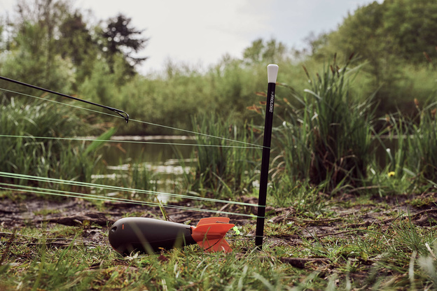 PODPÓRKI PROLOGIC SOLID DISTANCE 40cm