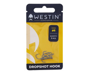 HAKI WESTIN DROPSHOT 2 - 6szt